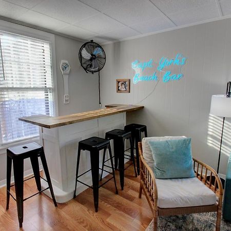 Heart Of Galveston Stylish Apt Near Attractions 外观 照片