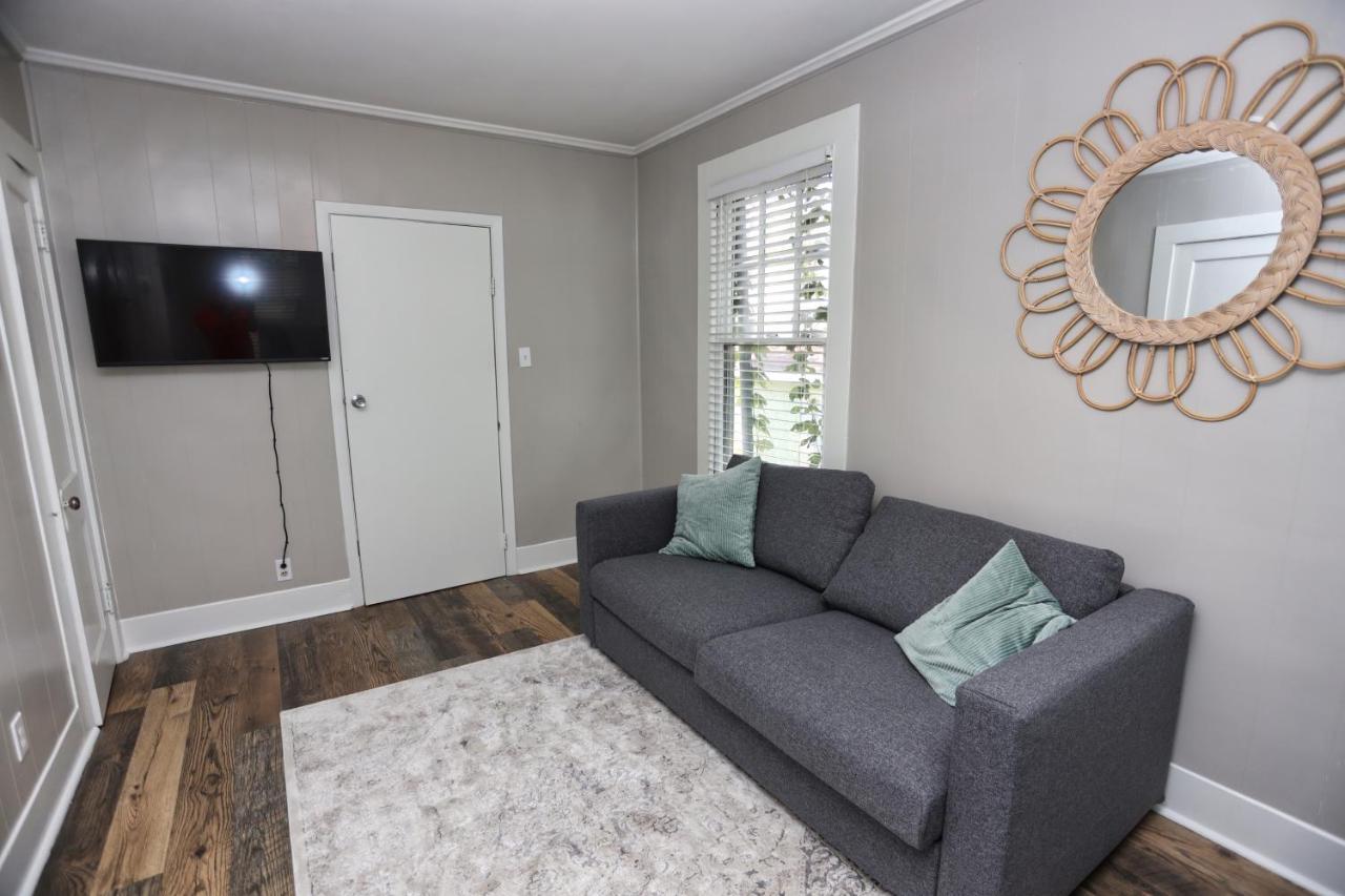 Heart Of Galveston Stylish Apt Near Attractions 外观 照片