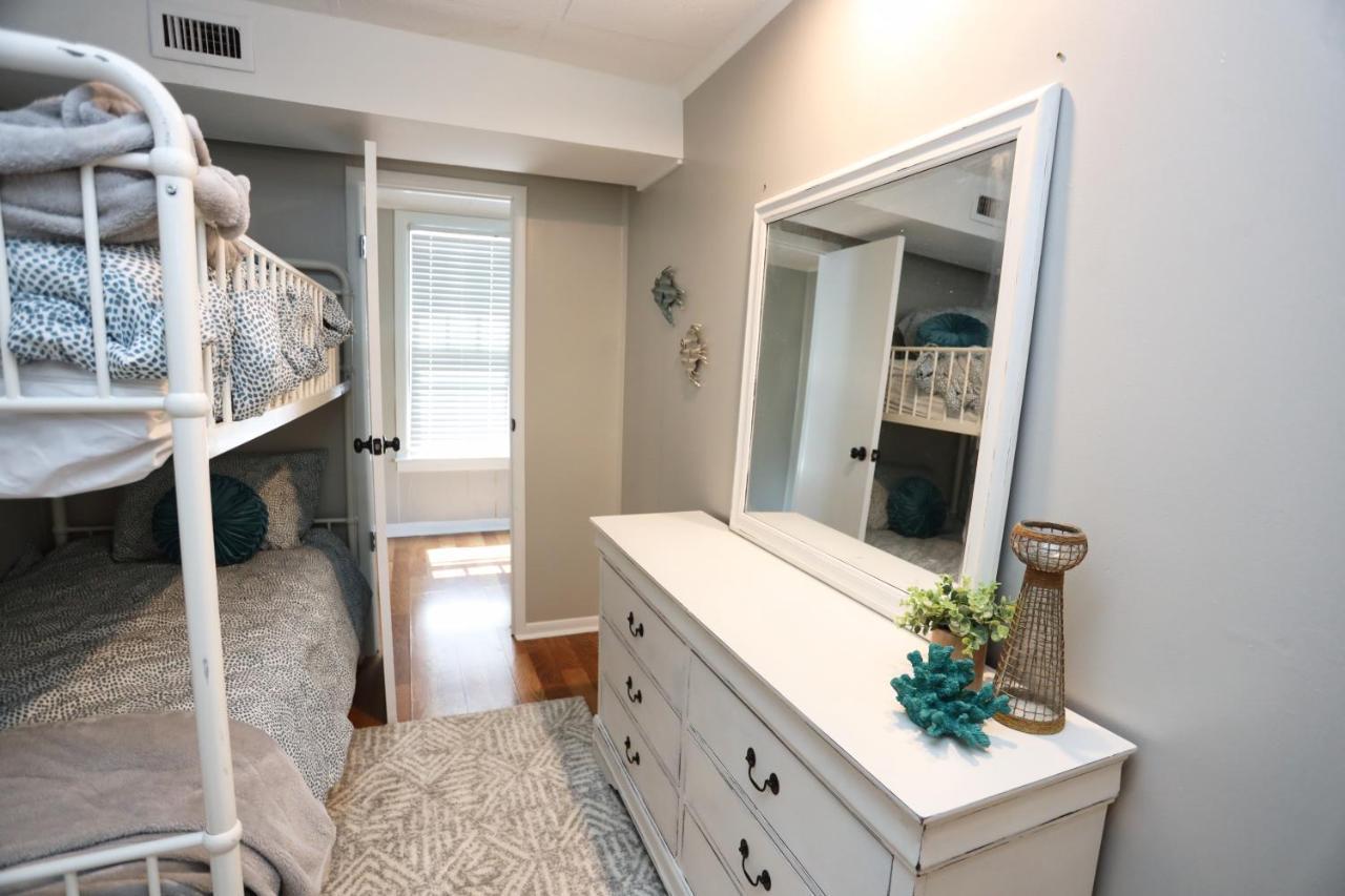 Heart Of Galveston Stylish Apt Near Attractions 外观 照片