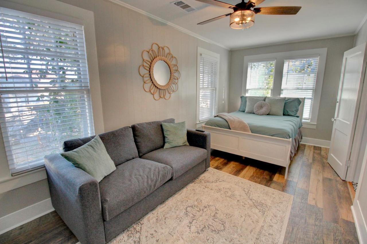 Heart Of Galveston Stylish Apt Near Attractions 外观 照片